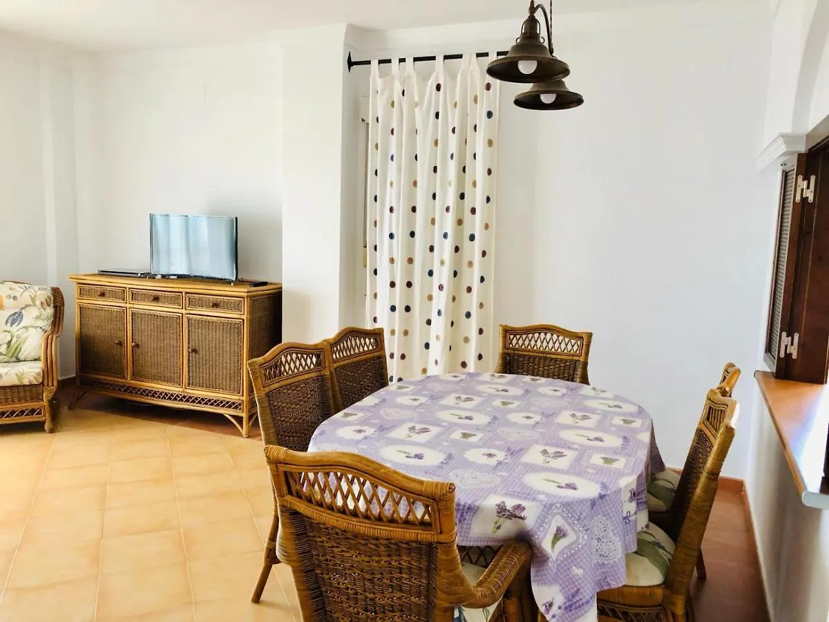 Apartamento Atico Los Gavilanes Isla Canela