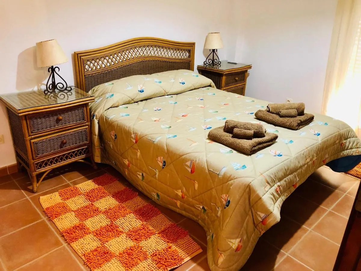 Atico Los Gavilanes Isla Canela Apartamento