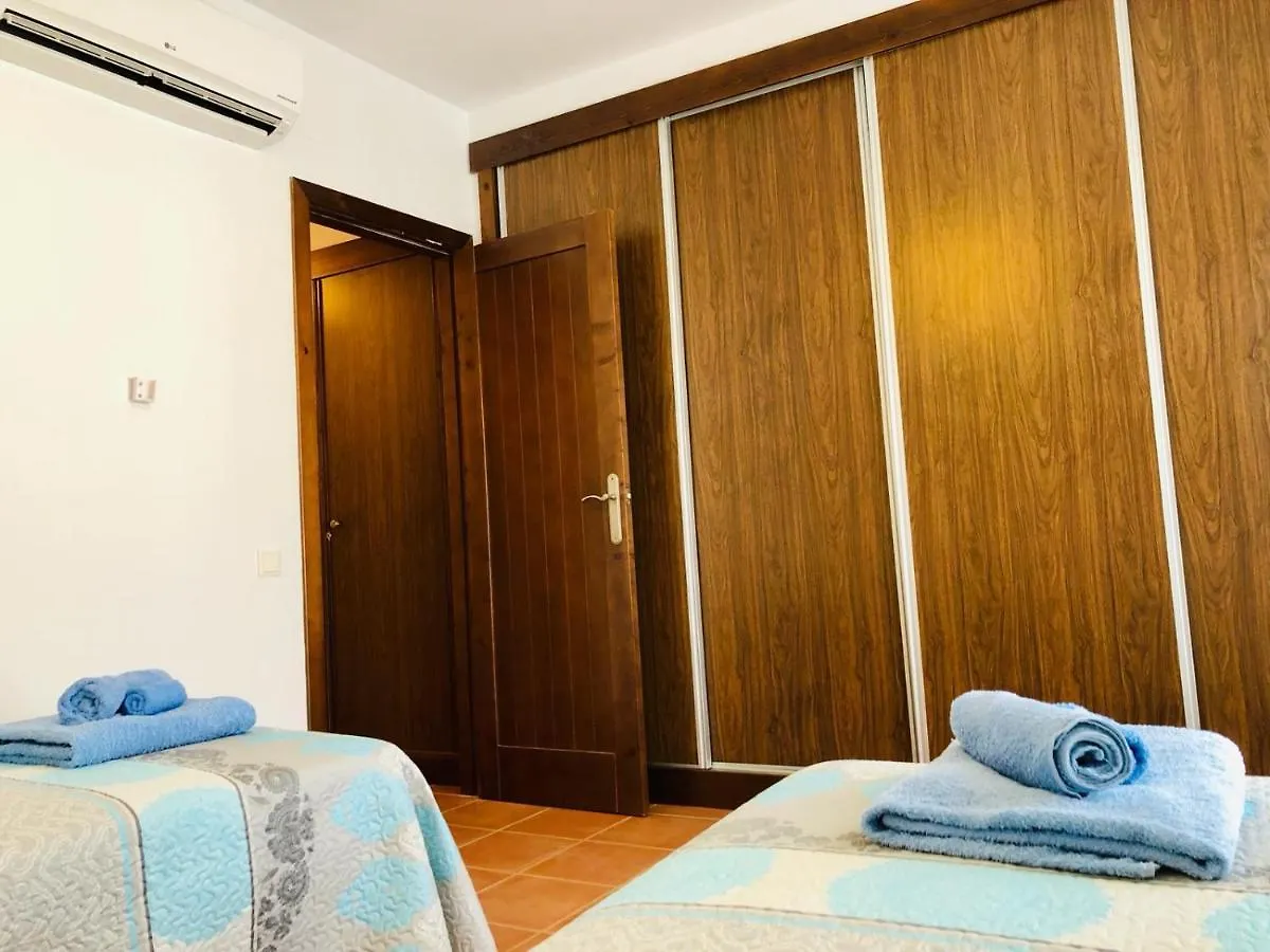 Apartamento Atico Los Gavilanes Isla Canela España