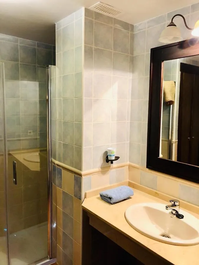 Apartamento Atico Los Gavilanes Isla Canela