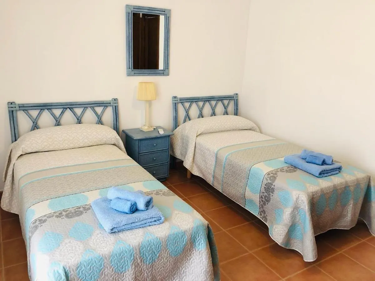 Apartamento Atico Los Gavilanes Isla Canela