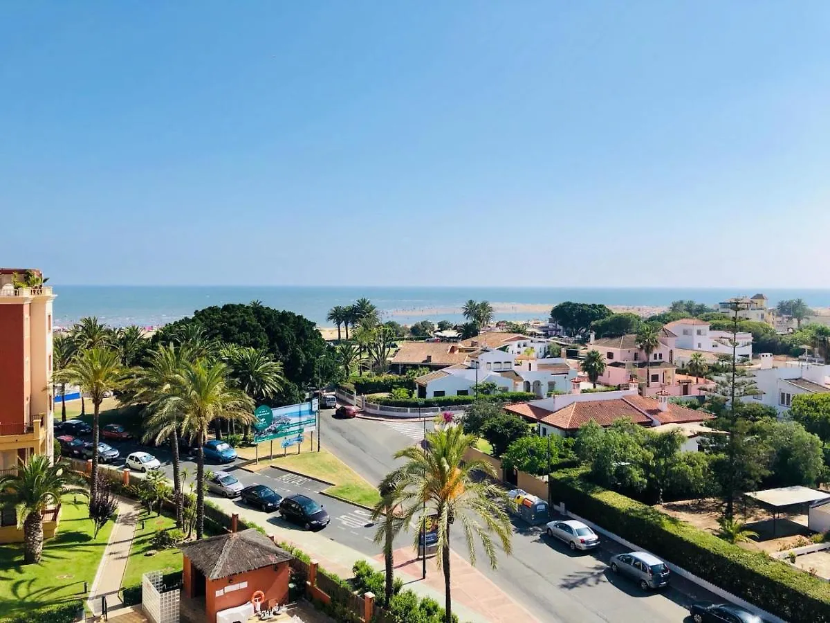 Apartamento Atico Los Gavilanes Isla Canela