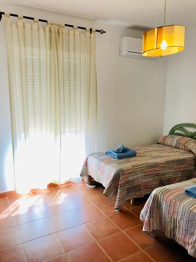 Apartment Atico Los Gavilanes Isla Canela