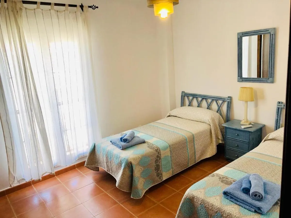 Apartment Atico Los Gavilanes Isla Canela Spain