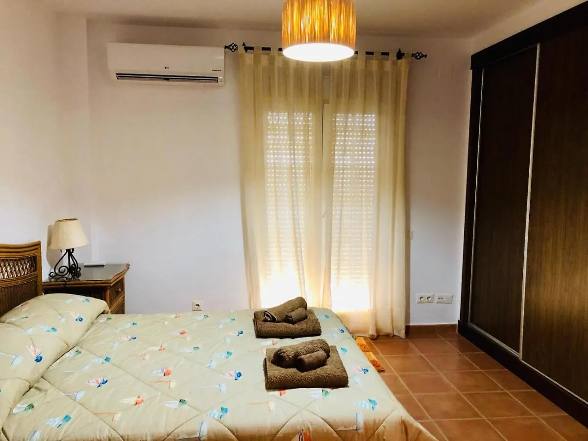 Apartment Atico Los Gavilanes Isla Canela Spain