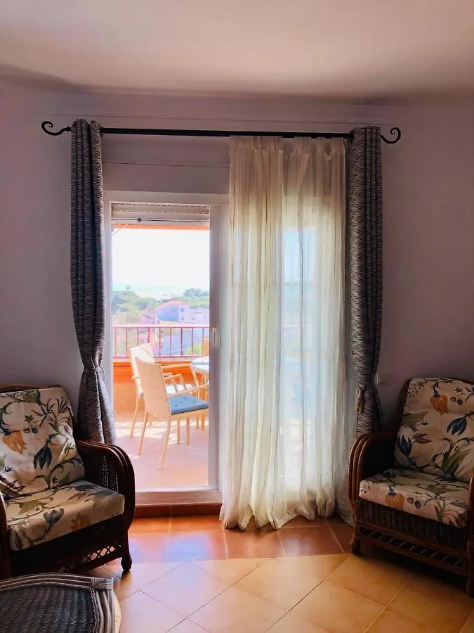 Apartment Atico Los Gavilanes Isla Canela