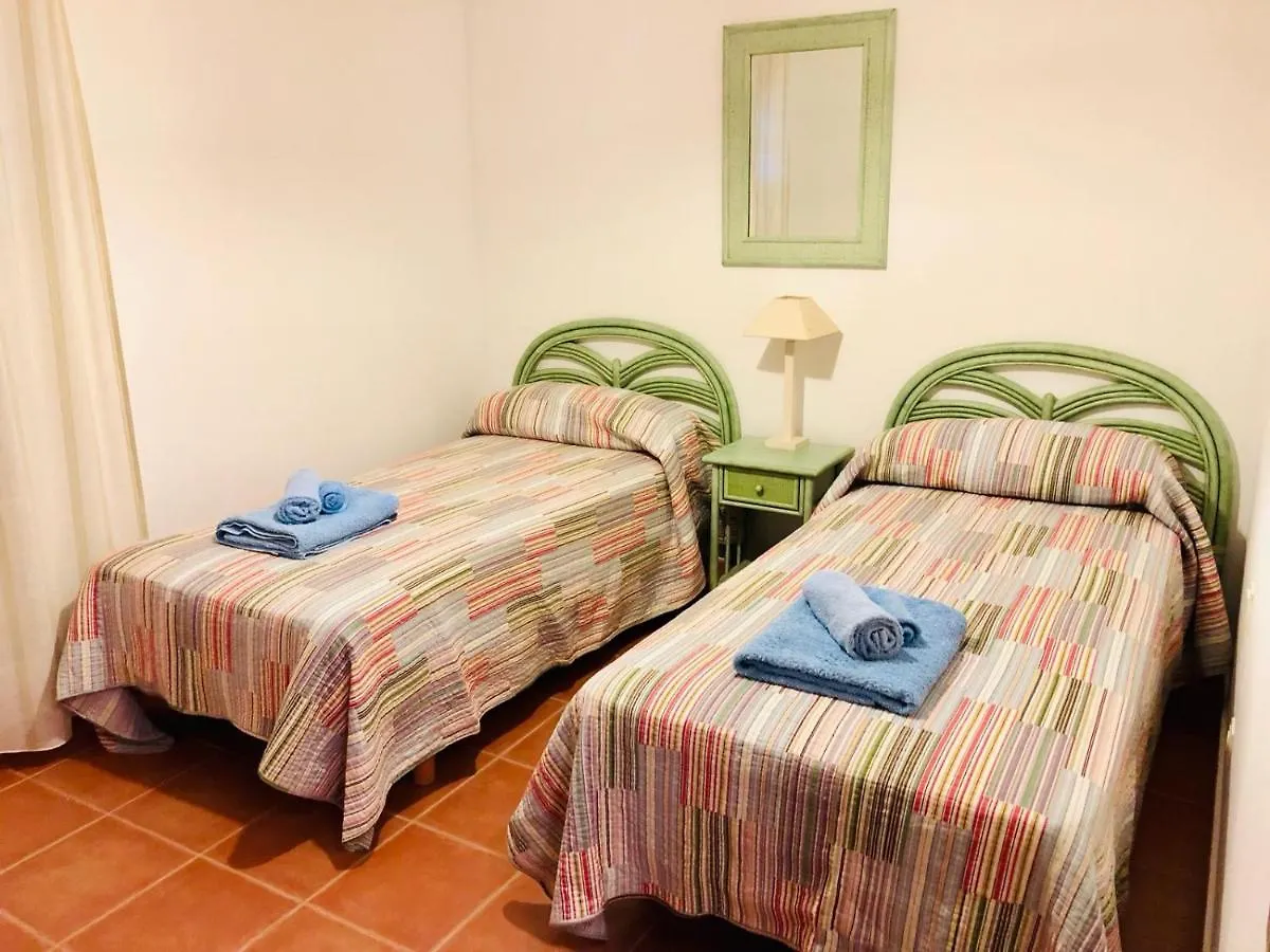 Apartment Atico Los Gavilanes Isla Canela